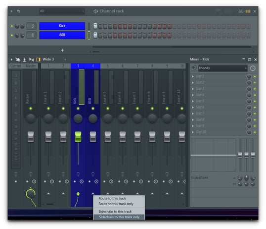 Track this. Сайдчейн в FL Studio. Сайдчейн в FL Studio 20 лимитер. Сайдчейн в FL Studio 20. Лимитер в фл студио.