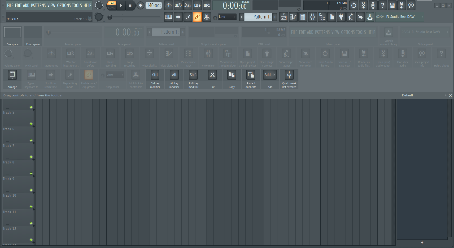 Why Fl Studio is the Best Daw