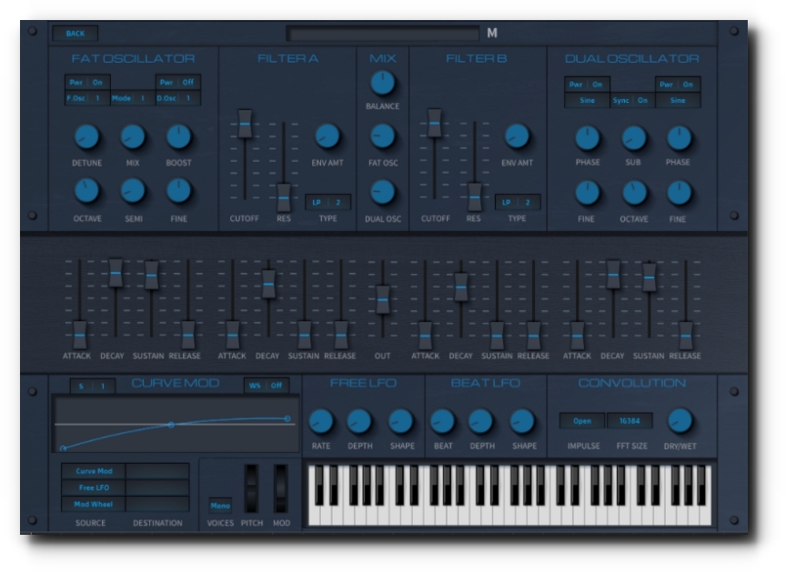 high quality free vst synths high quality free vst synths
