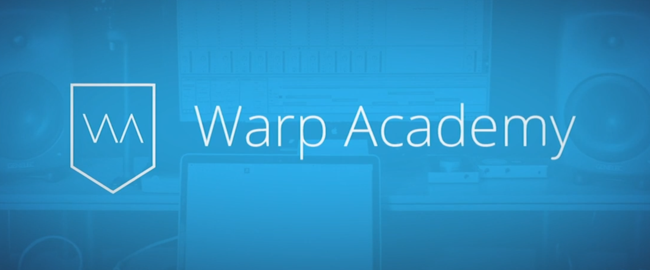 Warp Academy
