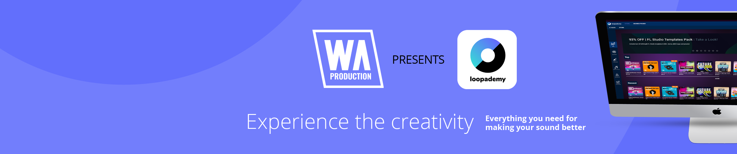 W. A. Production