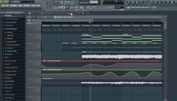 FL Studio