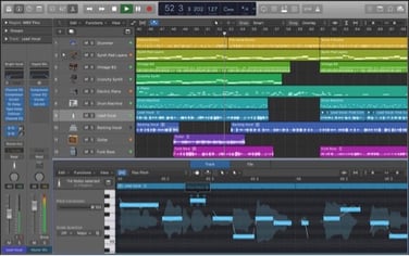 Logic Pro