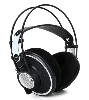 AKG K702