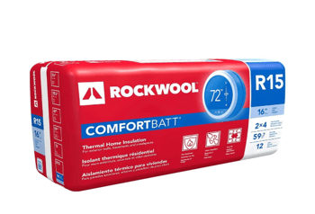 rock wool