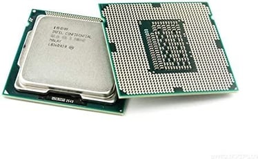 CPU