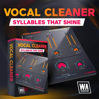 VocalCleaner