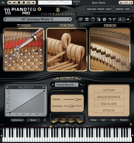 Pianoteq