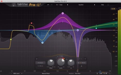 FabFilter