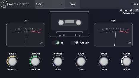 Caelum Audio