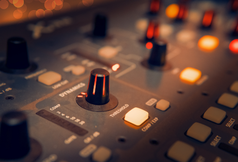 Demystifying Compression- Your Key to Professional Music Production