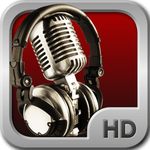 VOICE RECORDER PRO