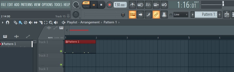 I've created my first official FL Studio THEME (Free Download) : r/FL_Studio