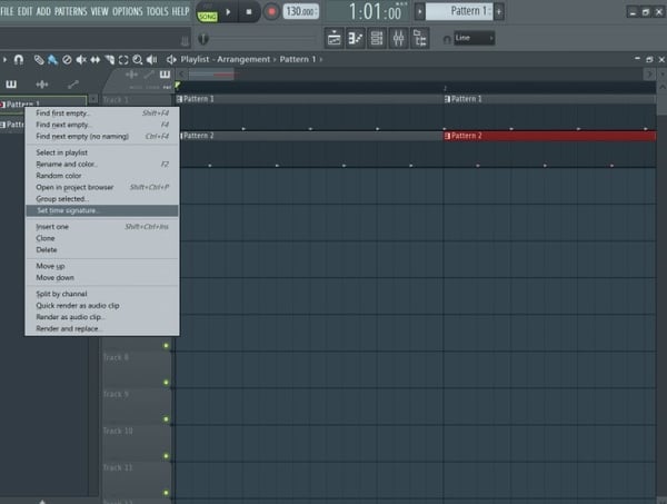 USING FL STUDIO 20 ON MAC FOR THE FIRST TIME!