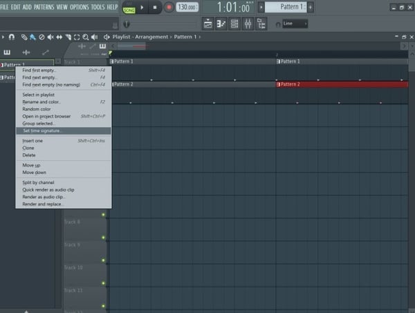 FL Studio 1