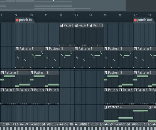 FL Studio 12