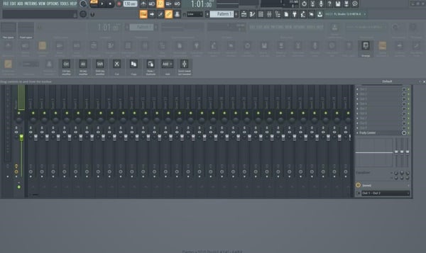 FL Studio 17