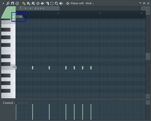 FL Studio 3