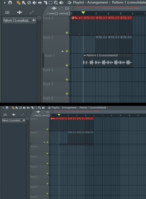 USING FL STUDIO 20 ON MAC FOR THE FIRST TIME!