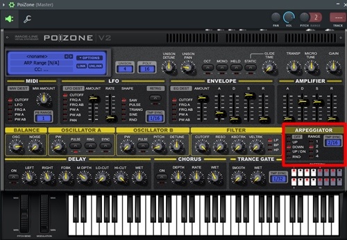 Roizone VST 10