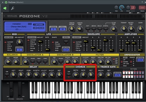 Roizone VST 11