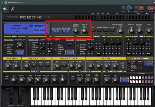 Roizone VST 2