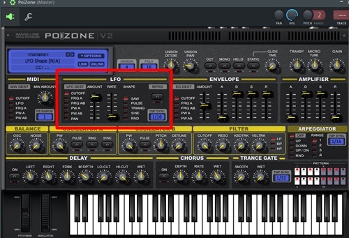 Roizone VST 3