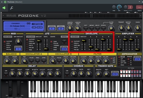 Roizone VST 4