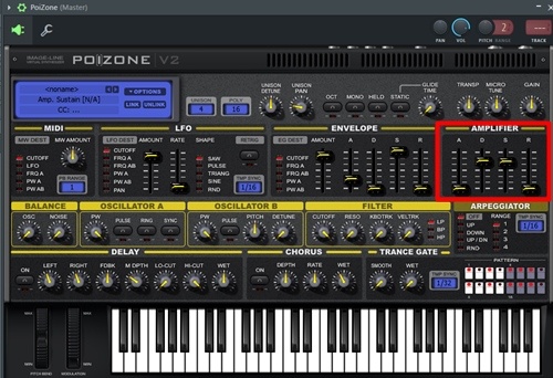 Roizone VST 5