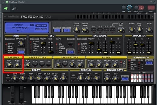 Roizone VST 6