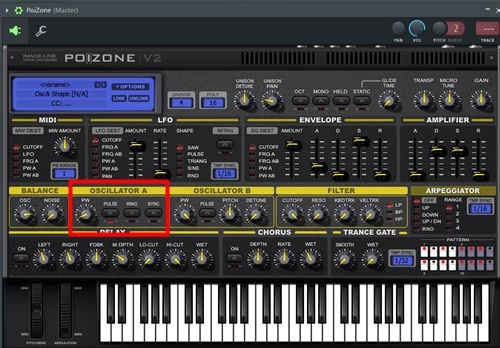 Roizone VST 7