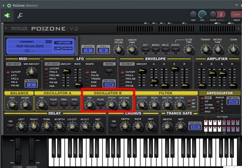 Roizone VST 8