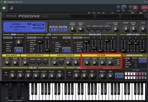 Roizone VST 9