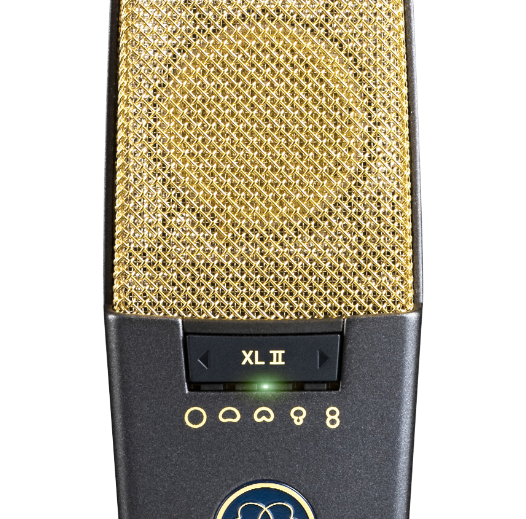 AKG C414 XL II