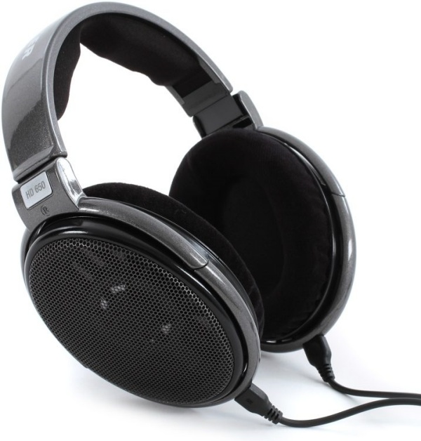 SENNHEISER HD 650