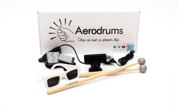 AERODRUMS