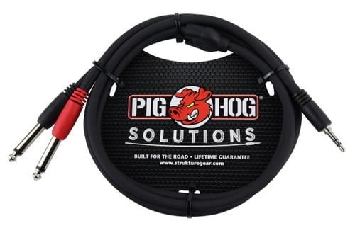 PIG HOG SOLUTIONS BREAKOUT CABLE