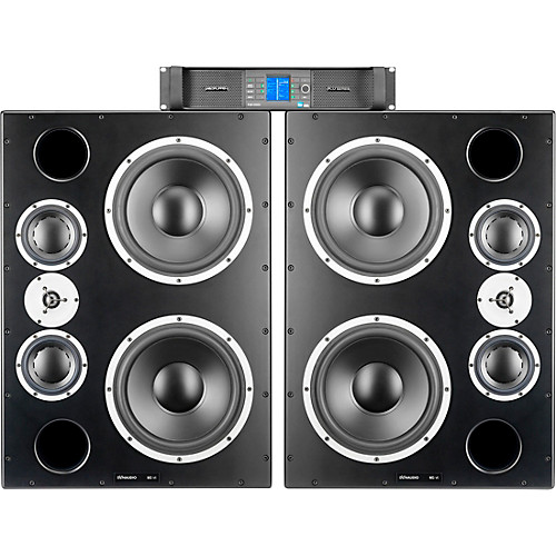 DYNAUDIO ACOUSTIC M3XE