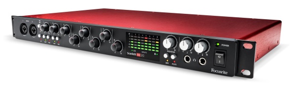 FOCUSRITE 18I20