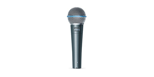 SHURE BETA 58A