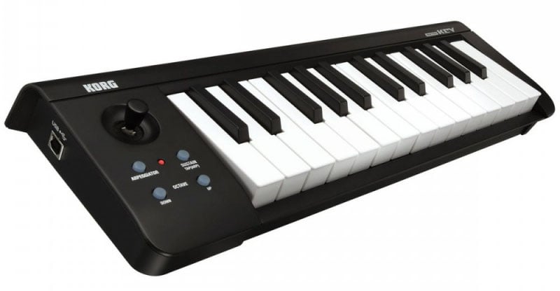 KORG MICROKEY AIR