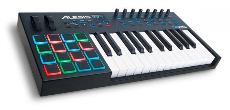 Alesis V125