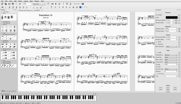 Musescore