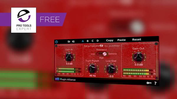 FabFilter - Quality Audio Plug-Ins for Mixing, Mastering and Recording - VST VST3 AU AAX AudioSuite