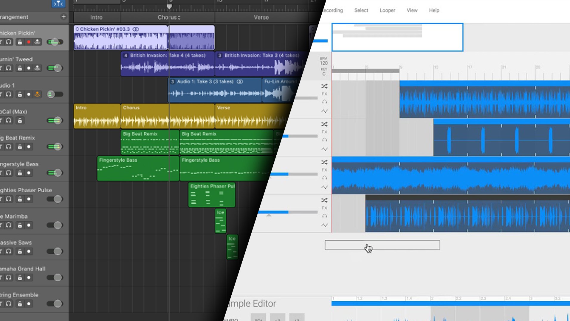 Ultimate List Of Free DAWs