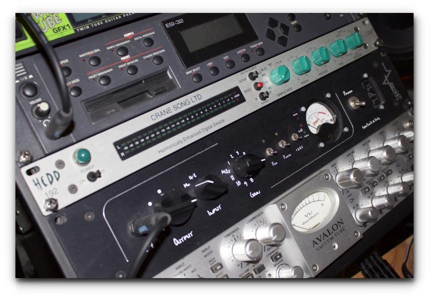 Instruments and Effects Plugins