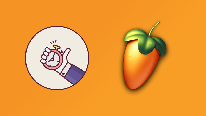 FL Studio Mobile - Chill lofi mobile review!
