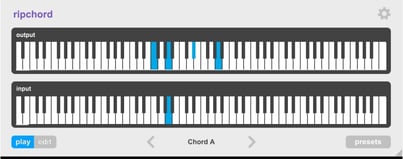 Ripchord Plugin