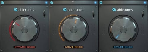 Abletunes Knobs