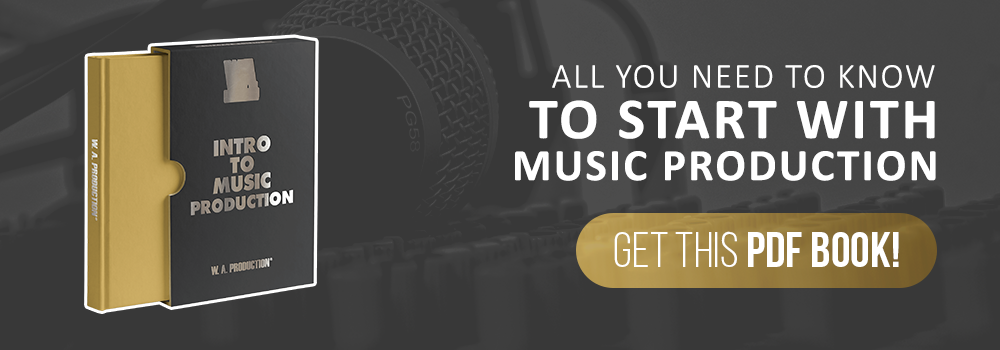 Intro To Music Production